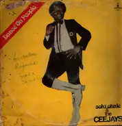 Soki Ohale & The Ceejays - Dance On People