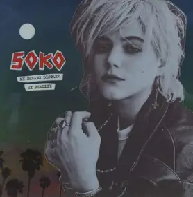 Soko - My Dreams Dictate My Reality