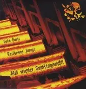 Soko Durst - Mal Wieder Samstagnacht-S