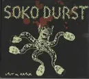 CD - Soko Durst - Laut & Krank - Digipak