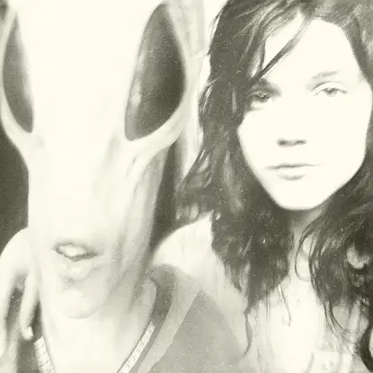 Soko - I Thought I Was An Alien (lim.ed + Cd)