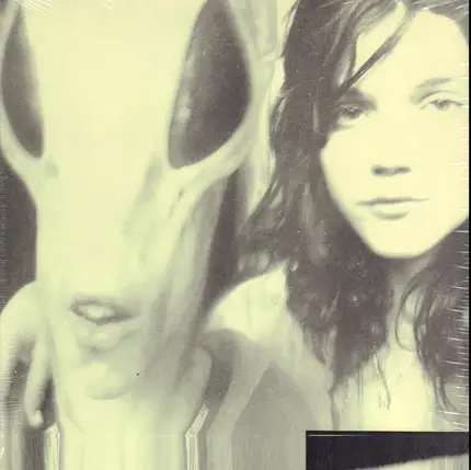 Soko - THOUGHT I WAS AN ALIEN