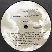 LP & CD - Soko - I Thought I Was An Alien - +CD, poster