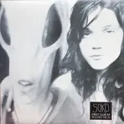 LP & CD - Soko - I Thought I Was An Alien - +CD, poster