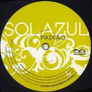 Sol Azul - PAIXAO