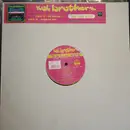 12inch Vinyl Single - Sol Brothers - That Elvis Track