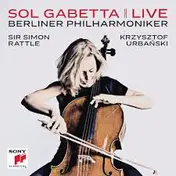 SOL GABETTA - Sol Gabetta || Live