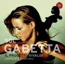 CD - Sol Gabetta , Sonatori De La Gioiosa Marca - Il Progetto Vivaldi