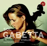 Vivaldi (Sol Gabetta) - Il Progetto Vivaldi