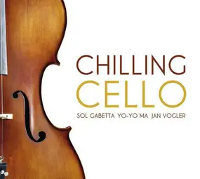 SOL GABETTA - Chilling Cello