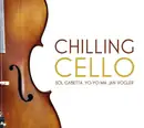 Double CD - Sol Gabetta , Yo-Yo Ma , Jan Vogler - Chilling Cello - Digipak