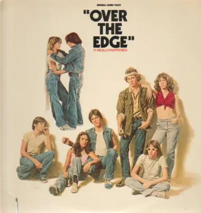 Sol Kaplan - Over The Edge