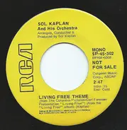 Sol Kaplan - Living Free Theme
