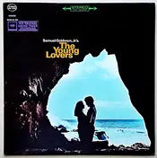 Sol Kaplan - The Young Lovers - The Original Sound Track Recording