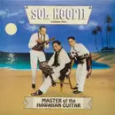 LP - Sol Hoopii - Master Of The Hawaiian Guitar (Volume Two)