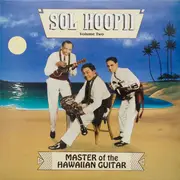 LP - Sol Hoopii - Master Of The Hawaiian Guitar (Volume Two)