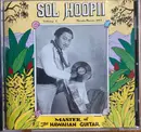CD - Sol Hoopii - Master Of The Hawaiian Guitar, Volume One