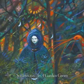 Sol Invictus - In a Garden Green