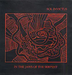 Sol Invictus - In the Jaws of the Serpent