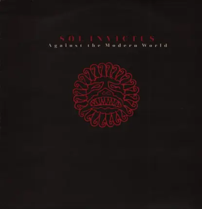 Sol Invictus - Against the Modern World