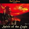 CD - Sol Latino - Spirit Of The Eagle - Vol. 4