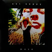 Sol Seppy - Move