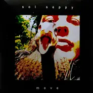 Sol Seppy - Move