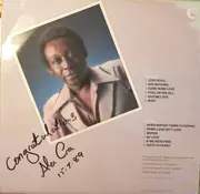 LP - Sol Raye - Come Home Love