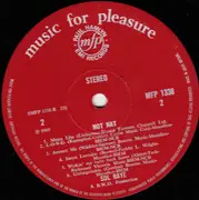 LP - Sol Raye - Not Nat