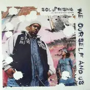 Sol Uprising - We Ourself And Us EP