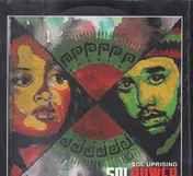 Sol Uprising - Sol Power