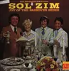 LP - Sol Zim - Joy Of The Passover Sedar