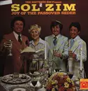 LP - Sol Zim - Joy Of The Passover Sedar