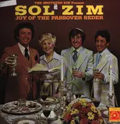 LP - Sol Zim - Joy Of The Passover Sedar