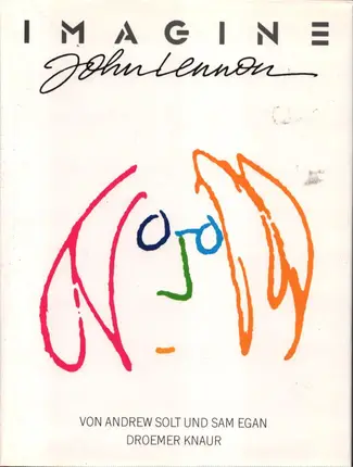 Solta Andrew und Sam Egan - Imagine. John Lennon