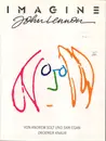 Hardcover - Solta Andrew und Sam Egan - Imagine. John Lennon