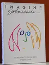 Hardcover - Solta Andrew und Sam Egan - Imagine.John Lennon