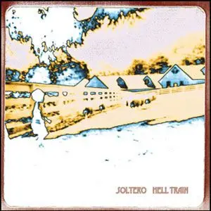 Soltero - Hell Train