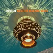Soltero - Western Medicine Blues