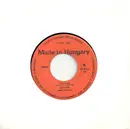 7inch Vinyl Single - Soltész Rezső , Szánti Judit - Rock És A Boogie / Volt Egy Sztár