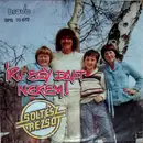 7inch Vinyl Single - Soltész Rezső - Írj Egy Dalt Nekem!