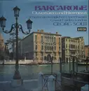 LP - Solti - Barcarole: Ouvertüren und Intermezzi