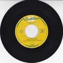 7inch Vinyl Single - Solti Károly - A Kanyargó Tisza Mentén