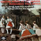 Solti Károly - Magyar Nóták És Csárdások