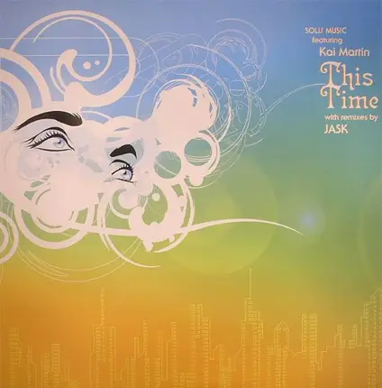 Solu Music - This Time