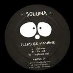 Soluna - Pleasure Machine
