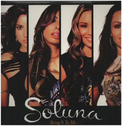 Soluna - Bring It To Me