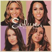 12inch Vinyl Single - Soluna - For All Time