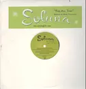 12'' - Soluna - For All Time