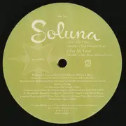 12inch Vinyl Single - Soluna - For All Time